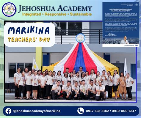 jehoshua academy of marikina|Jehoshua Academy of Marikina, Marikina City Video July 31, .